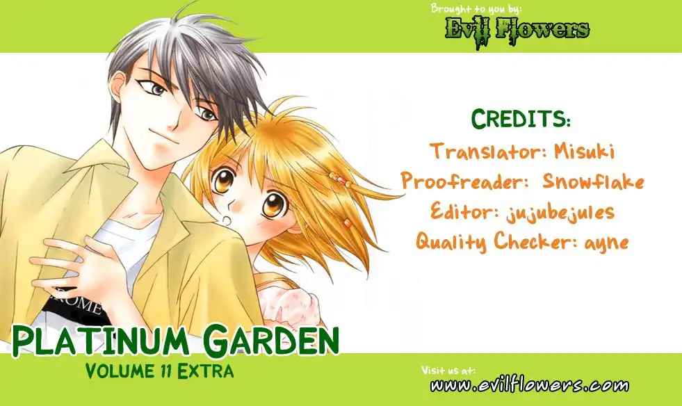 Platinum Garden Chapter 48.5 1